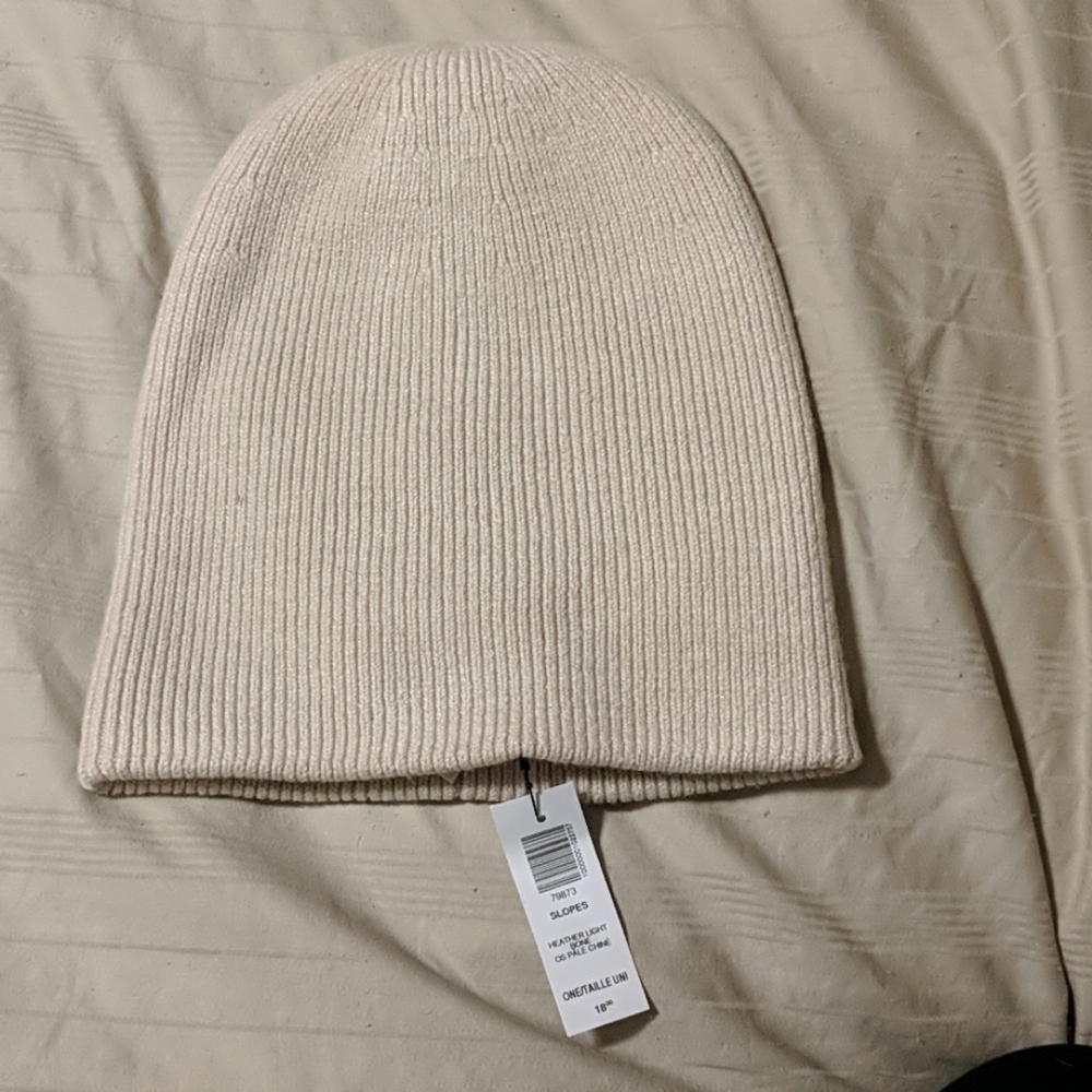 Aritzia Beanie